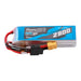 Gens ace G-Tech Soaring 2800mAh 11.1V 60C 3S1P LiPo XT60 - Lithium and NiMH<<<Batteries<<<RC models<<<InnproXML