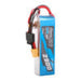 Gens ace G-Tech Soaring 2800mAh 11.1V 60C 3S1P LiPo XT60 - Lithium and NiMH<<<Batteries<<<RC models<<<InnproXML