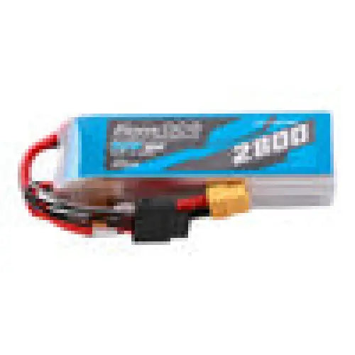 Gens ace G-Tech Soaring 2800mAh 11.1V 60C 3S1P LiPo XT60 - Lithium and NiMH<<<Batteries<<<RC models<<<InnproXML