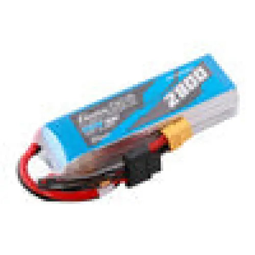 Gens ace G-Tech Soaring 2800mAh 11.1V 60C 3S1P LiPo XT60 - Lithium and NiMH<<<Batteries<<<RC models<<<InnproXML