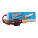 Gens ace G-Tech Soaring 2800mAh 11.1V 60C 3S1P LiPo XT60 - Lithium and NiMH<<<Batteries<<<RC models<<<InnproXML