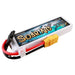 Gens ace G-Tech Soaring 3300mAh 11.1V 30C 3S1P Lipo Battery Pack with XT90 plug - Lithium and NiMH<<<Batteries<<<RC