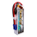 Gens ace G-Tech Soaring 4000mAh 14.8V 30C 4S1P Lipo Battery - Lithium and NiMH<<<Batteries<<<RC models<<<InnproXML