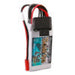 Gens ace G-Tech Soaring 450mAh 11.1V 30C 3S1P Lipo Battery - Lithium and NiMH<<<Batteries<<<RC models<<<InnproXML