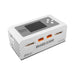 Gens Ace IMARS D300 G-Tech Channel AC/DC 300W/700W RC Battery Charger-EU White - Chargers<<<Charging<<<RC