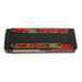 Gens ace Redline Series 6000mAh 7.6V 130C 2S2P HardCase 57# HV Lipo Battery - Lithium and NiMH<<<Batteries<<<RC