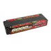 Gens ace Redline Series 6000mAh 7.6V 130C 2S2P HardCase 57# HV Lipo Battery - Lithium and NiMH<<<Batteries<<<RC