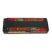 Gens ace Redline Series 6000mAh 7.6V 130C 2S2P HardCase 57# HV Lipo Battery - Lithium and NiMH<<<Batteries<<<RC