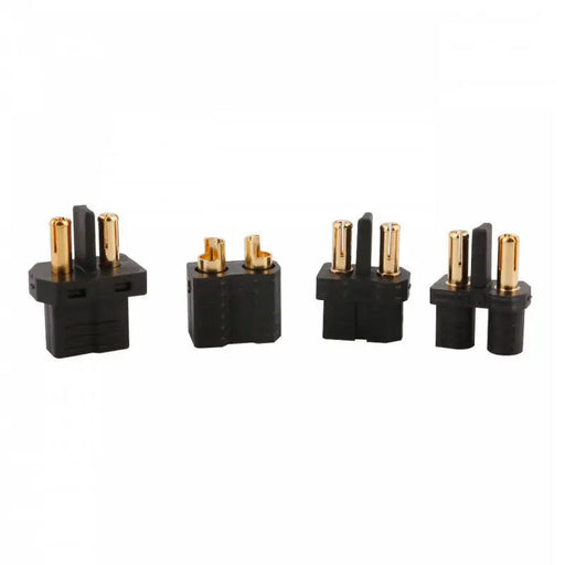 Gens ace universal connector set (Deans XT60 EC3) - Accessories<<<Charging<<<RC models<<<InnproXML
