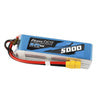 Akumulator LiPo Gens Ace Bashing 5000mAh 18.5V 60C 5S1P - XT90