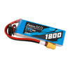 GensAce G-Tech LiPo 1800mAh 7.4V 45C 2S1P XT60 Battery