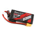 GensAce G-Tech LiPo 2200mAh 7.4V 60C 2S1P XT60 Battery - Lithium and NiMH<<<Batteries<<<RC models<<<InnproXML