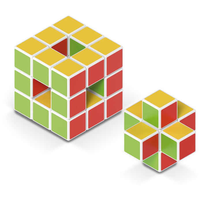 MAGNETIC CONSTRUCTOR GEOMAG MAGNETIC BOX 30