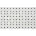 GEOTILE TANGLE BLANCO FAIENCE 33.3X55 CM - Стенни плочки и декорация<<<Плочки и лайстни<<<Баня<<<Praktiker&&&Стенни
