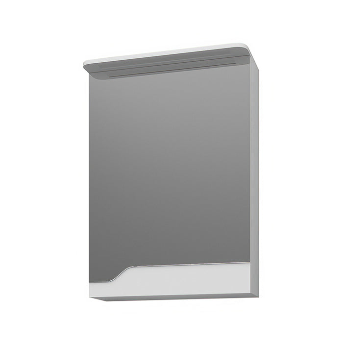 BATHROOM CABINET WITH MIRROR GERA LARA 45