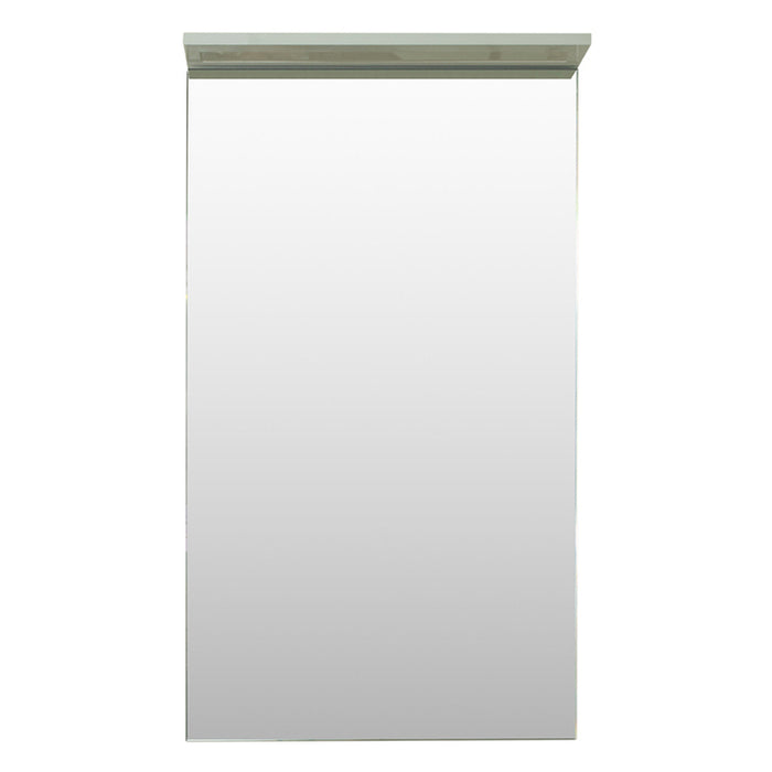 BATHROOM CABINET WITH MIRROR GERA VANESSA 40