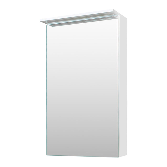 BATHROOM CABINET WITH MIRROR GERA VANESSA 40