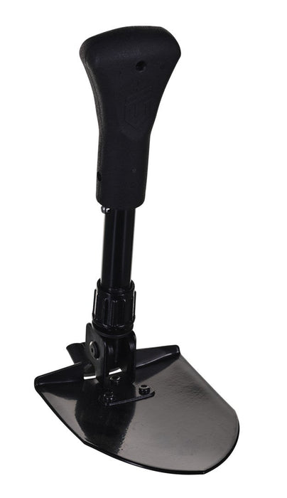 Gerber 22-41578 shovel/trowel Black - Shovels axes sawsSUR-SSP<<<SurvivalSUR<<<ActionPL