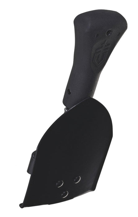 Gerber 22-41578 shovel/trowel Black - Shovels axes sawsSUR-SSP<<<SurvivalSUR<<<ActionPL