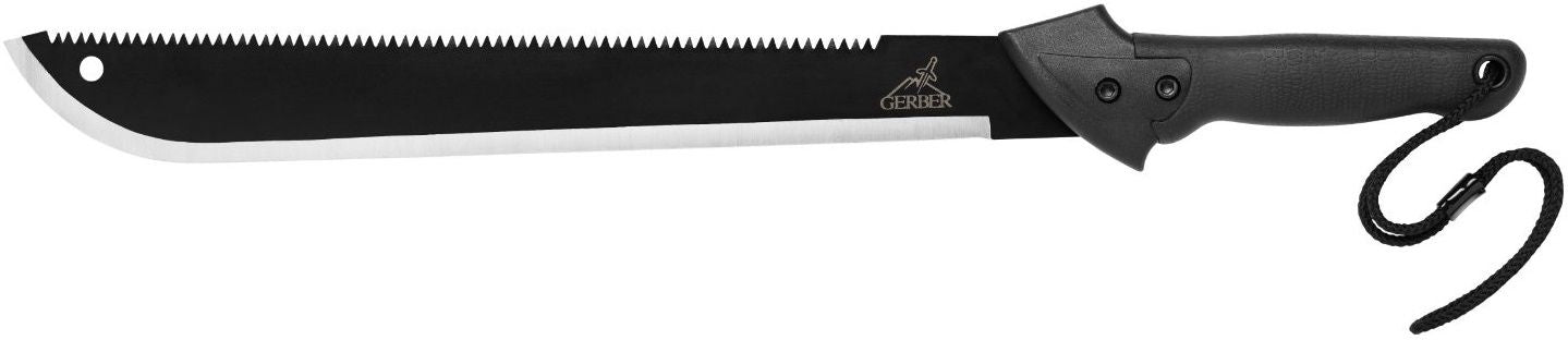Мачете Gerber - Gator, с кания