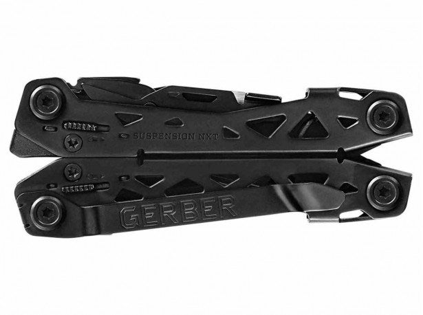 GERBER Suspension NXT multitool black