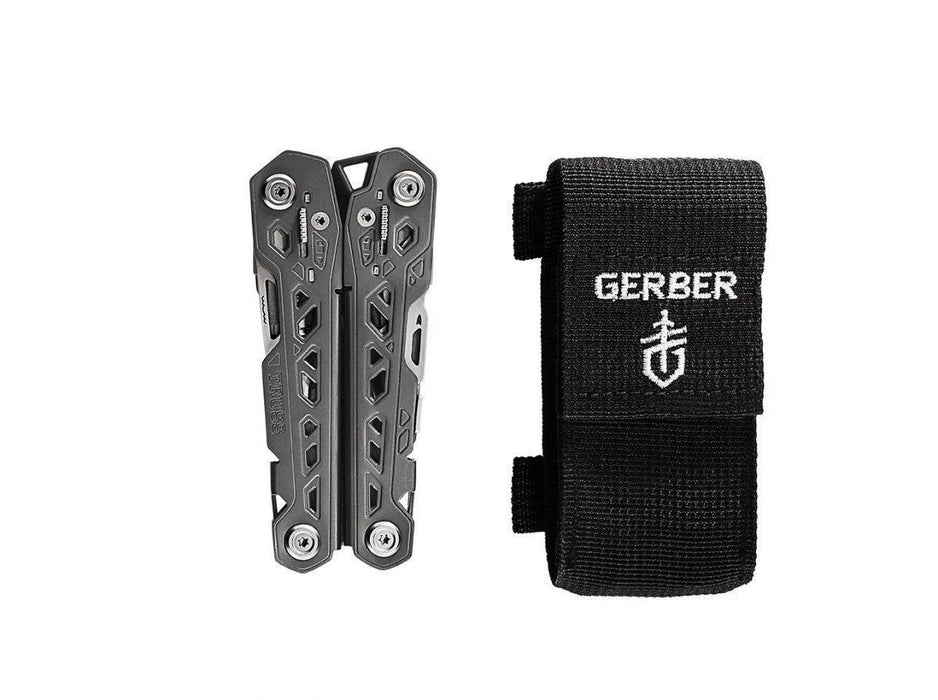 GERBER Suspension Truss multitool