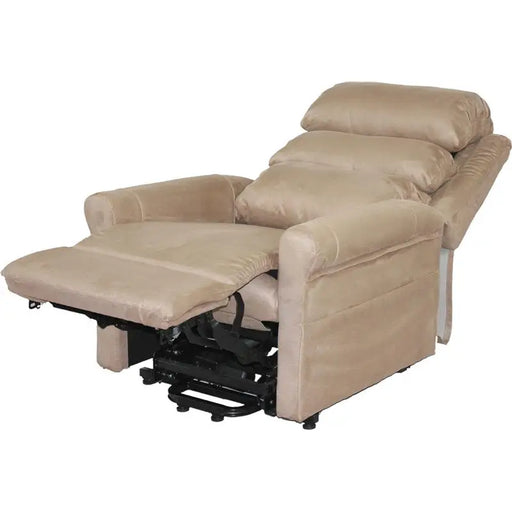 Geriatric upright chair AT56250 - Geriatric chairsSRH-FGE<<<Rehabilitation equipmentSRH<<<ActionPL