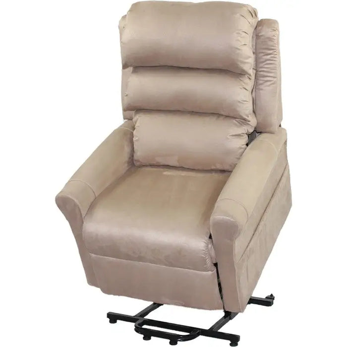 Geriatric upright chair AT56250 - Geriatric chairsSRH-FGE<<<Rehabilitation equipmentSRH<<<ActionPL