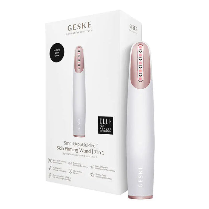 Geske 7in1 firming face wand (starlight) - Others<<<Facial care devices<<<Health and beauty<<<InnproXML