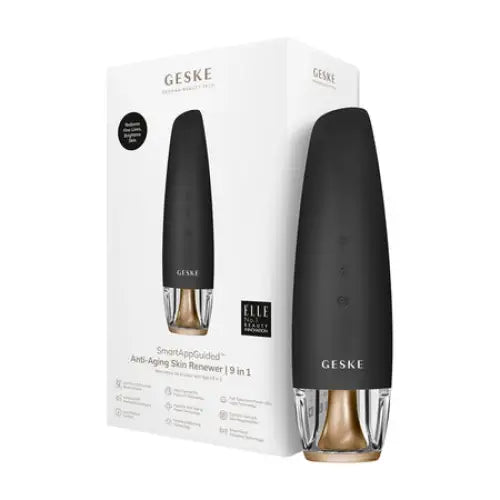 Geske Anti-Aging Skin Renewer 9in1 (Gray) - Massagers<<<Facial care devices<<<Health and beauty<<<InnproXML