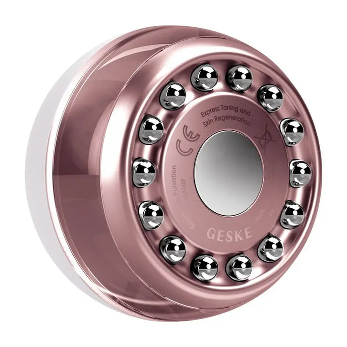 Geske Anti-Aging Skin Tightener 6in1 (Starlight) - Massagers<<<Facial care devices<<<Health and beauty<<<InnproXML