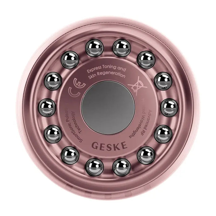 Geske Anti-Aging Skin Tightener 6in1 (Starlight) - Massagers<<<Facial care devices<<<Health and beauty<<<InnproXML