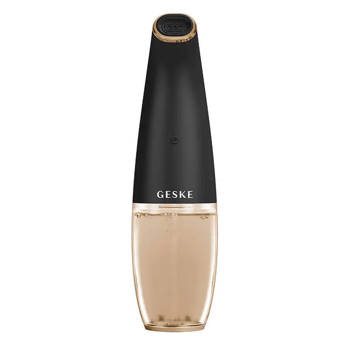 Geske Aqua-Stream Face Cleanser | 8 in 1 (Gray) - Others<<<Facial care devices<<<Health and beauty<<<InnproXML