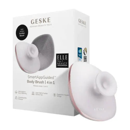 Geske Body Brush 4 in 1 (starlight) - Body care devices<<<Health and beauty<<<InnproXML