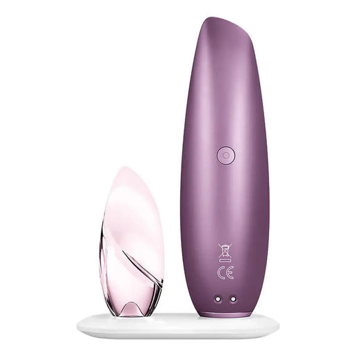 Geske Magnetic Touchless 5-in-1 Facial Mask Scrub (pink). - Others<<<Facial care devices<<<Health and beauty<<<InnproXML