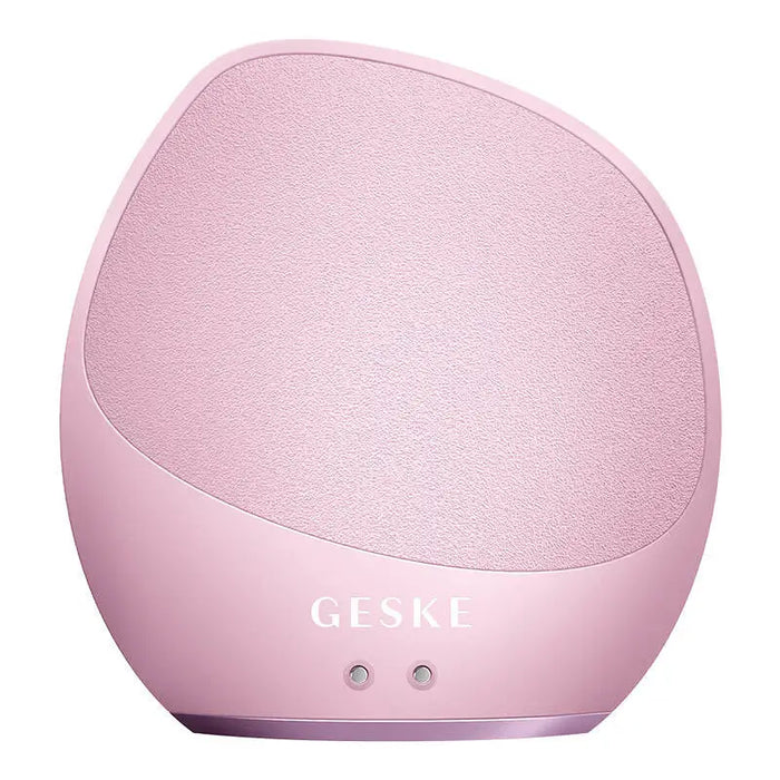 Geske Sonic Body Brush&Intensive Exfoliator 7in1 (pink) - Massagers<<<Facial care devices<<<Health