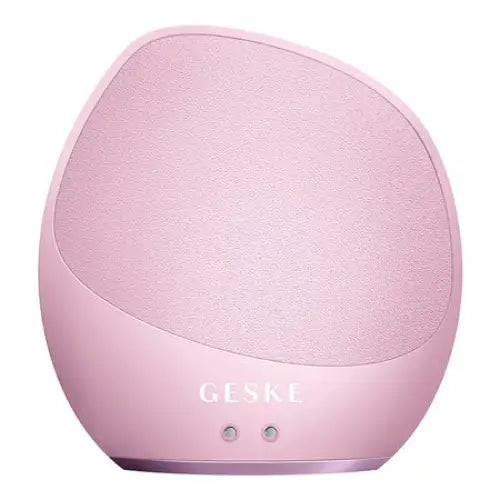 Geske Sonic Body Brush&Intensive Exfoliator 7in1 (pink) - Massagers<<<Facial care devices<<<Health
