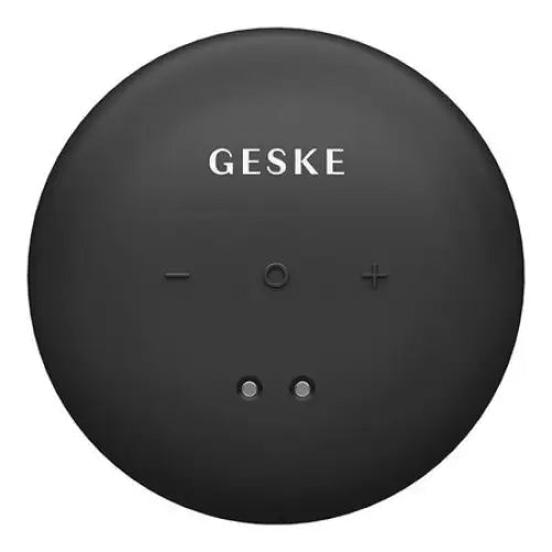 Geske Sonic Cool&Warm Face&Body Massager9in1 (gray) - Massagers<<<Facial care devices<<<Health and beauty<<<InnproXML