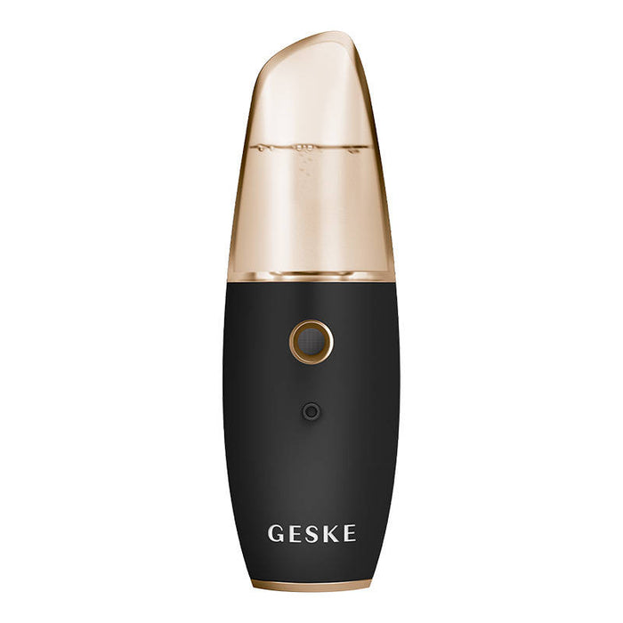 Facial Hydration Refreshes 4in1 Geske with APP (gray)