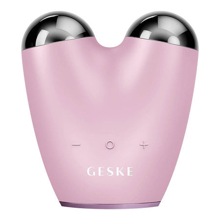 MicroCurrent Face-Lifter 6 in 1 Geske with APP (pink)