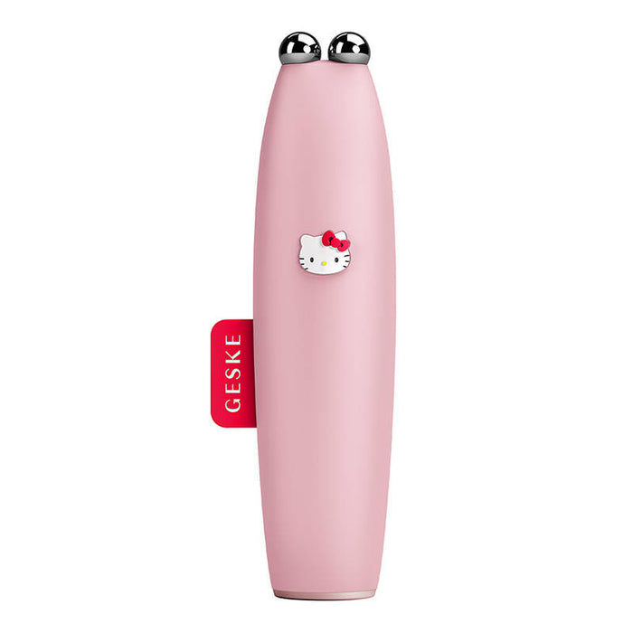 MicroCurrent Face-Lift Pen 6 in 1 Geske with APP (Hello Kitty pink)