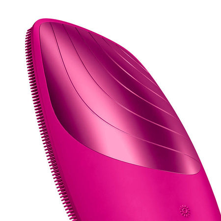 Sonic Thermo Facial Brush 6 in 1 Geske with APP (magenta)