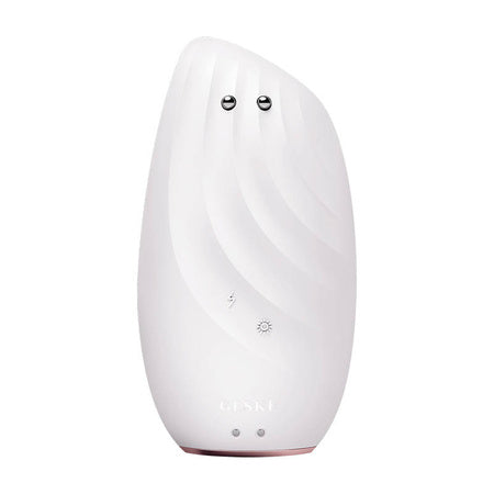 Sonic Thermo Facial Brush & Face-Lifter 8in1 Geske with APP (starlight)