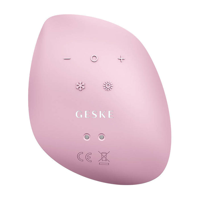 Sonic Warm & Cool Mask 9in1 Geske with APP (pink)
