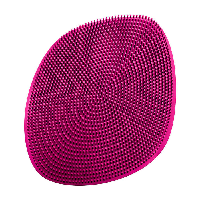 Facial Cleaning Brush 4in1 Geske with APP (magenta)