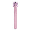 Micro Needle Face Roller 9in1 Geske with APP (pink)