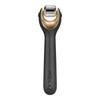 Micro Needle Face Roller 9in1 Geske with APP (gray)