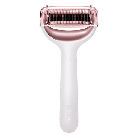 Micro Needle Face&Body Roller 9in1 Geske with APP (starlight)