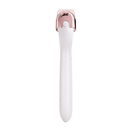 Micro Needle Face&Body Roller 8in1 Geske with APP (starlight)
