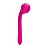 Sonic Facial & Body Roller 4in1 Geske with APP (magenta)